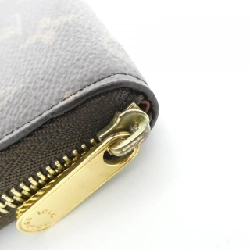 Ví tiền xu Louis Vuitton Monogram Zippy M60067 - Hàng hiệu Chính hãng 770365