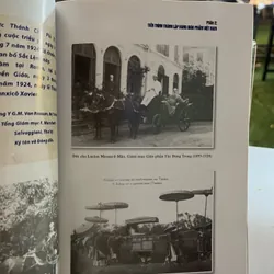 LỊCH SỬ THÀNH LẬP HÀNG GIÁO PHẨM VIỆT NAM - NGUYỄN THANH TÙNG 731324