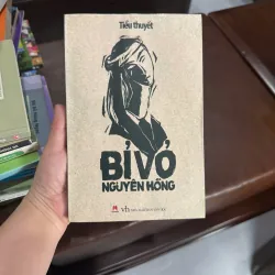 Bỉ Vỏ – Nguyên Hồng | Tiểu Thuyết Hiện Thực Việt Nam Kinh Điển - K3 1017972