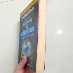 Khát vọng tới cái vô hạn 📚 550672