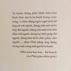 Nhân Gian Phật Giáo Ngữ Lục (Quyển Trung) - Đại Sư Tinh Vân 159334