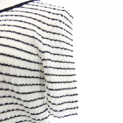 Áo thun CHANEL LOOK7 P76857K11060 627715