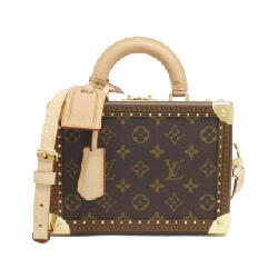 Túi Louis Vuitton Monogram Petit Valles M20468
