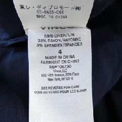 Vince Skirt - Hàng hiệu Authentic 820311