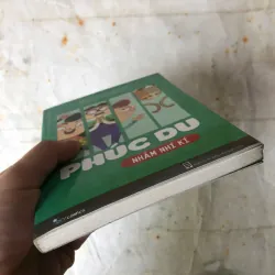 Phúc Du Nhảm Nhí Kí - Cloud Pillow Studio 931240