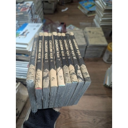 TRUYỆN TRANH CHAINSAW MAN - Ttsuki Fujimoto (FULL/LẺ) 126341