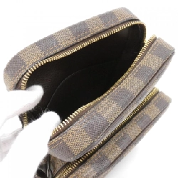 Túi đeo vai Louis Vuitton Damier Amazon N48074 612976