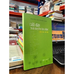 Gửi Đây Chút Duyên Tình Đọc  - Nguyễn Thị Thanh Xuân 129557