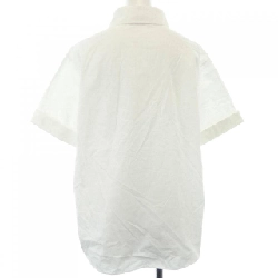 Áo sơ mi ngắn tay CHANEL - Hàng hiệu Authentic 638358