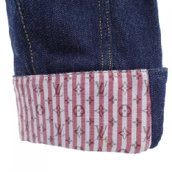 Quần jeans LOUIS VUITTON WMPA06CKJ - Hàng hiệu Authentic 810136