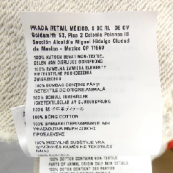 Hàng hiệu MIU MIU MIU MIU Logo MJL025 SOOO 15AU Áo khoác - Hàng hiệu Authentic 825802