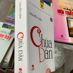 Chùa đàn - Nguyễn tuân 397870