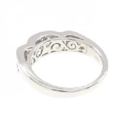 Nhẫn kim cương PT900 1.00CT - Hàng hiệu Authentic 852898