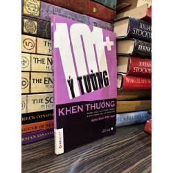 101+ ý tưởng khen thưởng