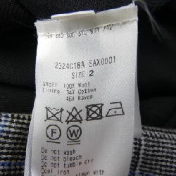 【Mã giảm giá】Áo khoác LUCIOVANOTTI 643546