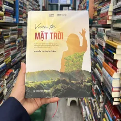 Vươn tới mặt trời 