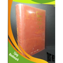 (TẶNG BOOKMARK) Minh thực lực 2 Hồ Bạch Thảo dịch và chú thích mới 100% nguyên seal RBK1110