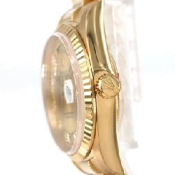 Đồng hồ Rolex Day-Date 18238MR YG tự động - Hàng hiệu chính hãng 887055