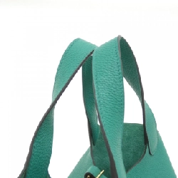 Túi Hermes Picotin Lock PM 073597CC 617928