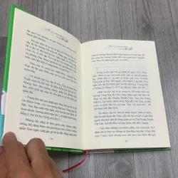 Mãi mãi tuổi hai mươi - nguyễn văn thạc. Phiên bản đặc biệt 989532