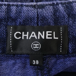 Jeans CHANEL - Hàng hiệu Authentic 825407