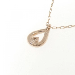 4゜C Dây chuyền kim cương - Hàng hiệu Authentic 840260