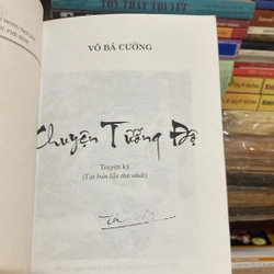 CHUYỆN TƯỚNG ĐỘ (XB 2008) 522692