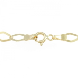 Dây chuyền 750YG - Hàng hiệu Authentic 865543