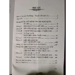 HỒ SƠ LỤC CHÂU HỌC - NGUYỄN VĂN TRUNG - 2014 - 623 trang ANTQ2308 LỊCH SỬ - CHÍNH TRỊ - TRIẾT HỌC Blogmeo21025