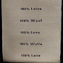 HERMES H chi tiết 567200HA Áo len - Hàng hiệu Chính hãng 890043