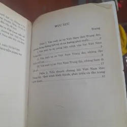 Nguyễn Đăng Na - ĐẶC ĐIỂM VĂN HỌC VIỆT NAM TRUNG ĐẠI, những vấn đề văn xuôi tự sự 570143