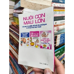Nuôi Con Mau Lớn - Hồng Phượng - Lan Vy