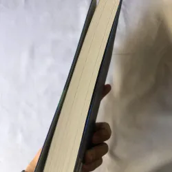 Sách cũ Con Lửng - Fredrik P. Winter 977461