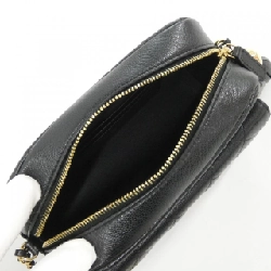 Túi đeo vai Chanel AS5666 611838