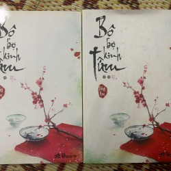 Bộ bộ kinh tâm - bộ 2 tập 21222