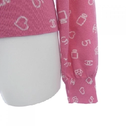 【Mã giảm giá】Chanel CHANEL Áo len 643923