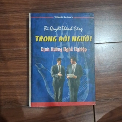 Bí quyết thành công trong đời người (xem chỉ tay)