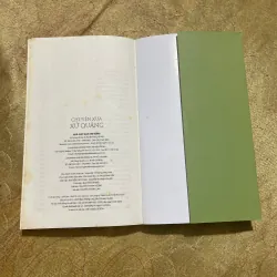 CHUYỆN XƯA XỨ QUẢNG- PHẠM HỮU ĐĂNG ĐẠT 726946