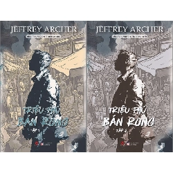 Triệu Phú Bán Rong (Bộ 2 Tập) - Jeffrey Archer 293837