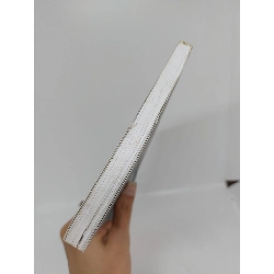 Nhật ký Nguyễn Ngọc Tấn mới 80% bị ố nhẹ 2005 HCM.ANTQ1409 912076