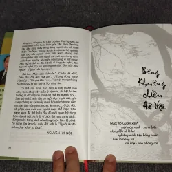 BÂNG KHUÂNG CHIỀU HÀ NỘI 992544