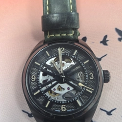 Hamilton Field Khaki Skeleton gần như mới 464291