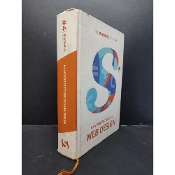 New perspectives on web design (bìa cứng) mới 70% bẩn ẩm bìa ố nhẹ HCM1406 SÁCH NGOẠI VĂN