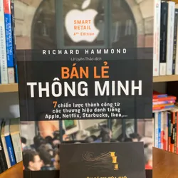 Bán lẻ thông minh - Richard Hammond