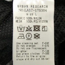 Áo khoác URBAN RESEARCH - Hàng hiệu Authentic 894294