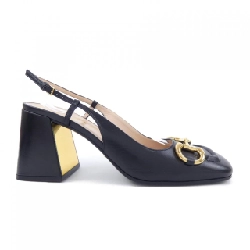 Giày cao gót GUCCI