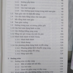 HÌNH HỌC PHẲNG - KISELEV 527050