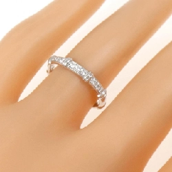 Nhẫn kim cương PT900 0.126CT - Hàng hiệu Authentic 850480