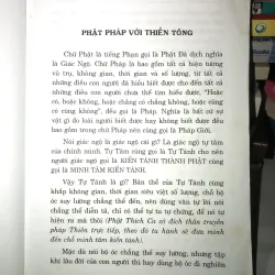 Phật pháp với thiền tông - HT. Thích Duy Lực 1031512