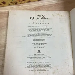 Thơ Nguyễn Duy - Quê Nhà Ở Phía Ngôi Sao 961384